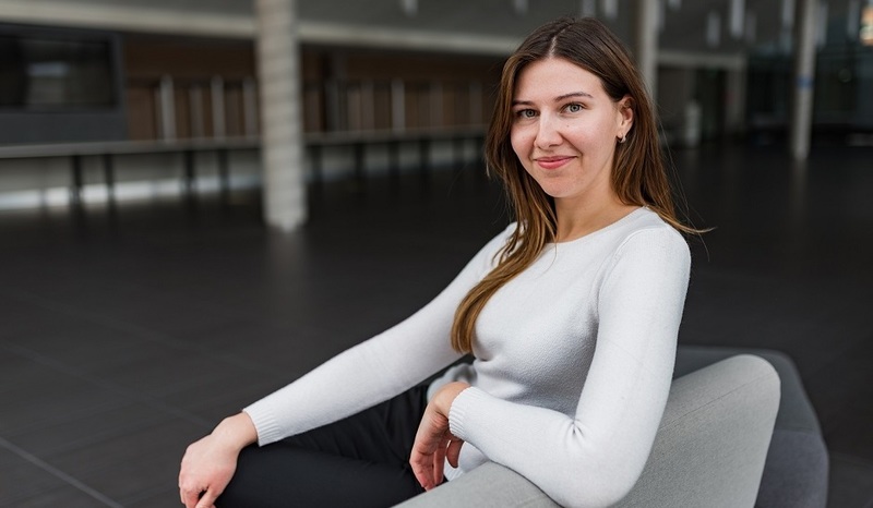 Karjeros konsultantė Eglė Dabulevičiūtė: jauni žmonės darbdavį renkasi pagal vertybes